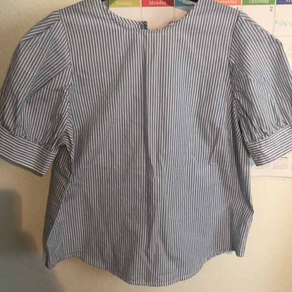 pop sugar Tops - Pop sugar blouse
